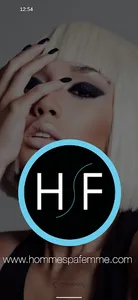 HommeSpaFemme screenshot 0