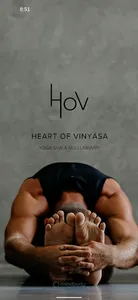 HOV YOGA screenshot 0