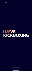 iLoveKickboxing screenshot 0