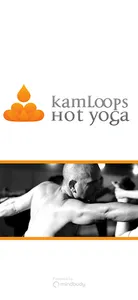 Kamloops Hot Yoga screenshot 0