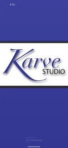 Karve Studio screenshot 0