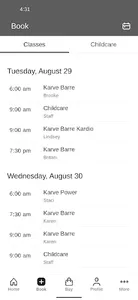 Karve Studio screenshot 1