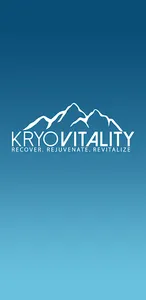 KryoVitality screenshot 1