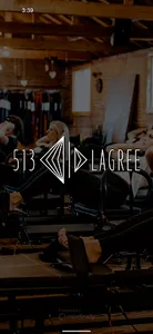 513 Lagree screenshot 0