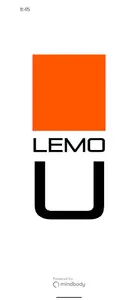 LEMO (RWC) screenshot 0