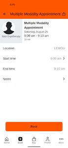 LEMO (RWC) screenshot 2