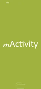 mActivity screenshot 0