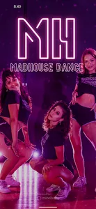 Madhouse Dance Studio screenshot 0