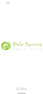 Madrid Pole Dance Studio screenshot 0