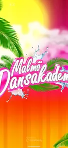 Malmö Dansakademi screenshot 0