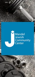 Mandel Jewish Community Center screenshot 0