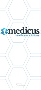 Medicus Fit screenshot 0