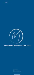 MedSmart Wellness Centers screenshot 0