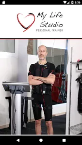 My Life Studio pt screenshot 0