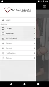 My Life Studio pt screenshot 1