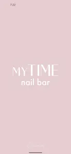 My Time Nail Bar screenshot 0