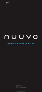 Nuuvo screenshot 0