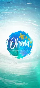 Ohana CHT screenshot 0