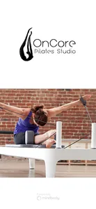 Oncore Pilates Studio screenshot 0