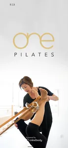 One Pilates - Switzerland screenshot 0