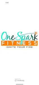 One Spark Fitness screenshot 0