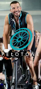 PELOTONE Indoor Cycle Studio screenshot 0