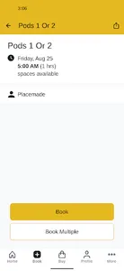 Placemade screenshot 2