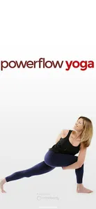 Powerflow Yoga screenshot 0