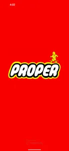 Proper Rideshop screenshot 0