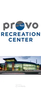 Provo Recreation Center screenshot 0