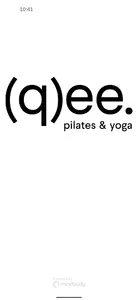 Qee, Yoga, Pilates ... screenshot 0