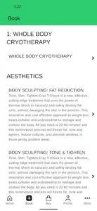 Thrive365 Wellness screenshot 1