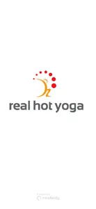 Real Hot Yoga screenshot 0