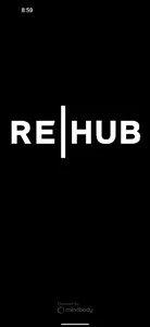 Rehub screenshot 0