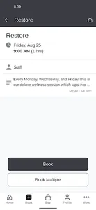 Rehub screenshot 2
