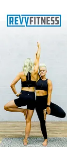 RevvFitness screenshot 0
