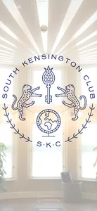 South Kensington Club screenshot 0
