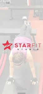 StarFit Studio screenshot 0