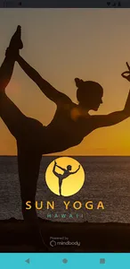SUN YOGA HAWAII screenshot 0
