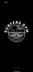 Surfers Gym screenshot 0