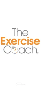 The Exercise Coach Scheduler screenshot 0