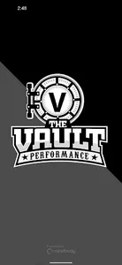 The Vault Performance screenshot 0