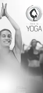 This is Yoga screenshot 0
