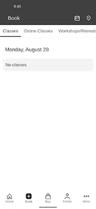 This is Yoga screenshot 1