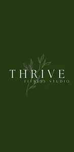 Thrive Fitness Studios screenshot 0