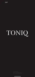 TONIQ screenshot 0
