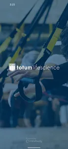 Totum Life Science screenshot 0