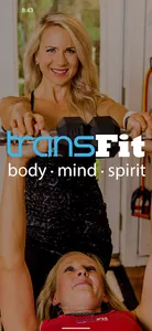 TransFit screenshot 0