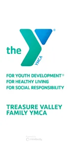 Treasure Valley Family YMCA screenshot 0