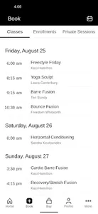 TriFusion screenshot 1